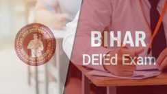 Bihar DELED Entrance Exam
