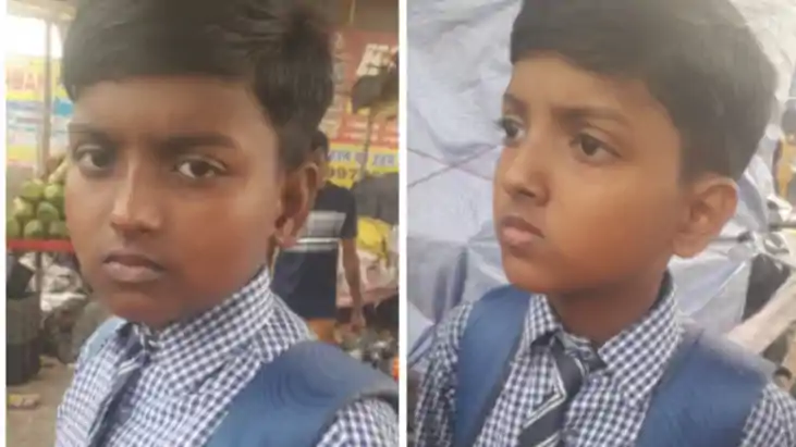 Muzaffarpur 2 Brothers Missing After Leaving for Coaching