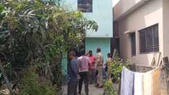 Bihar News : नालंदा में इंटर की छात्रा की हुई संदिग्ध परिस्थिति में मौत, पुलिस ने कमरे से कट्टा किया बरामद, हत्या और आत्महत्या की गुत्थी सुलझाने में जुटी पुलिस 