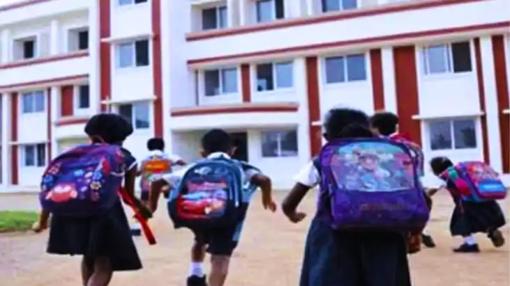 Bihar News : बिहार में RTE के तहत निजी स्कूलों में नामांकन क