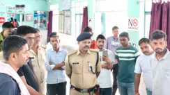 Bihar News : खगड़िया में रील बनाने के जुनून ने ली किसान की जान, तेज रफ्तार बाइक ने मारी जोरदार टक्कर