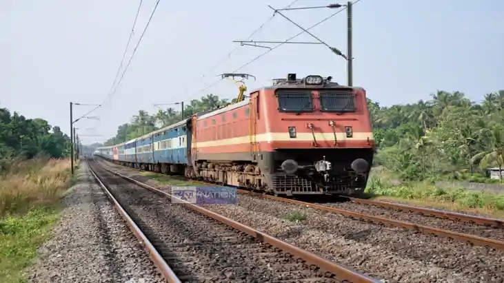 Rail Project in Bihar : बिहार को 6 महत्वपूर्ण रेल परियोजनाओं Rail Project in Bihar : बिहार को 6 महत्वपूर्ण रेल परियोजनाओं