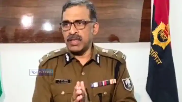 Bihar News : भ्रष्टाचार के खिलाफ एक्शन मोड में निगरानी ब्यूर Bihar News : भ्रष्टाचार के खिलाफ एक्शन मोड में निगरानी ब्यूर
