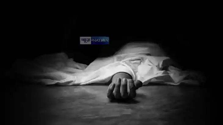 Bihar Crime : भोजपुर में आम तोड़ने के विवाद में दबंगों ने की Bihar Crime : भोजपुर में आम तोड़ने के विवाद में दबंगों ने की