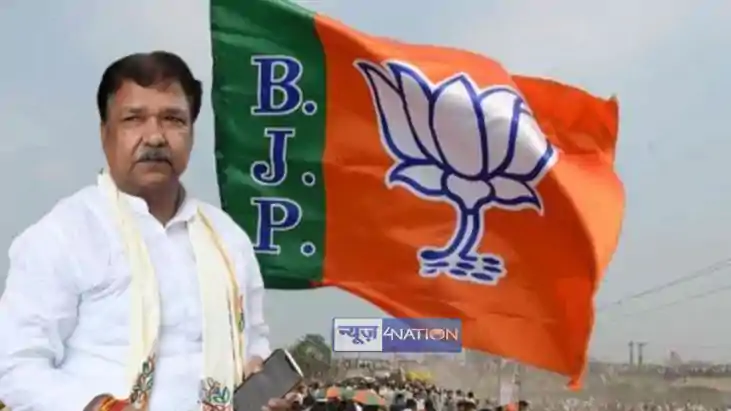 Bihar BJP committee has not been formed