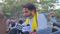 Bihar Politics - डा. राजेंद्र प्रसाद के गांव से प्रशांत किशोर ने कर दी बड़ी घोषणा, कहा – बिहार चुनाव में बनूंगा किंग मेकर