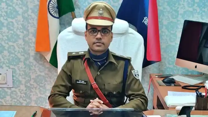 Bihar Police - कैरेक्टर सर्टिफिकेट देने में लापरवाही बरतना प Bihar Police - कैरेक्टर सर्टिफिकेट देने में लापरवाही बरतना प
