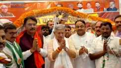 Bihar Politics - अभी खत्म नहीं हुआ है ऑपरेशन सिंदूर!, बोले ललन सिंह – जब तक मोदी हैं, भारत पर कोई आंख उठाकर नहीं देख सकता