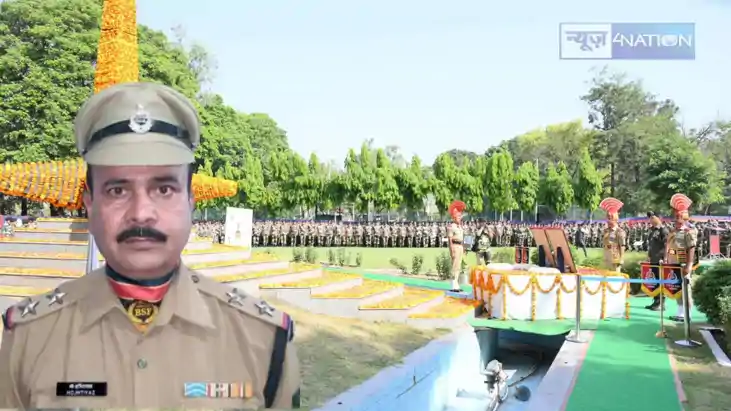Martyr mohd. imtiyaz - बिहार के शहीद मो. इम्तियाज को मिला सम Martyr mohd. imtiyaz - बिहार के शहीद मो. इम्तियाज को मिला सम