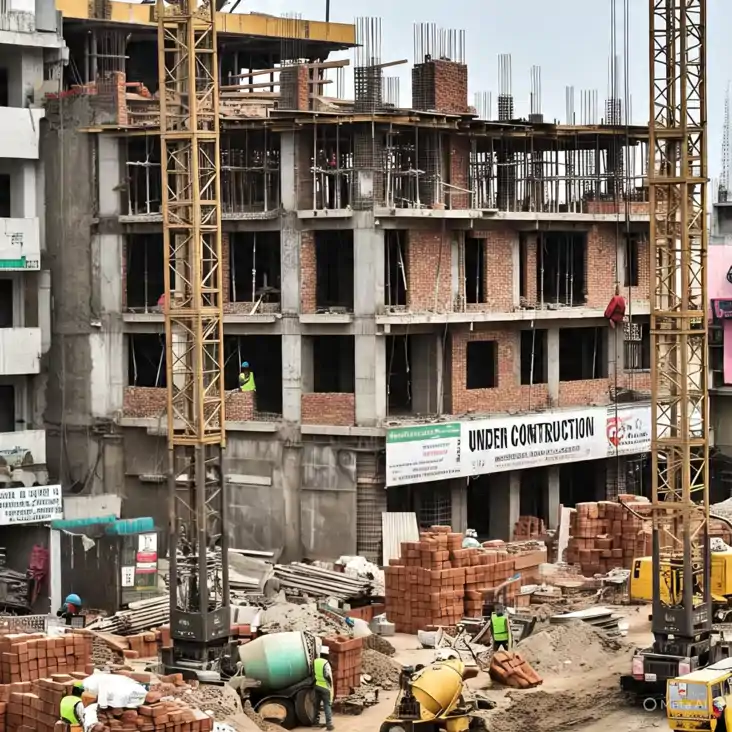 Bihar News - पटना के इन 10 बिल्डिंगों पर Rera की गिरेगी गाज, Bihar News - पटना के इन 10 बिल्डिंगों पर Rera की गिरेगी गाज,