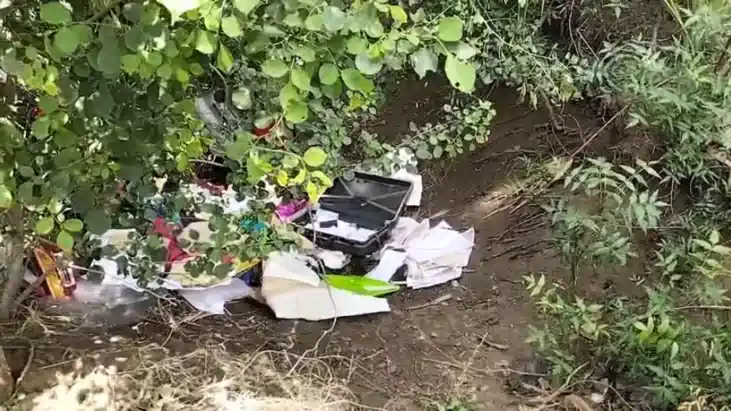 Bihar News : औरंगाबाद में बेख़ौफ़ चोरों ने मचाया तांडव, चार घर Bihar News : औरंगाबाद में बेख़ौफ़ चोरों ने मचाया तांडव, चार घर