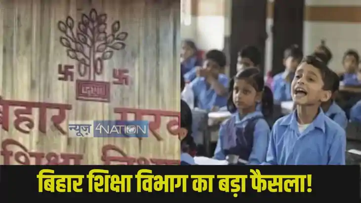 Bihar Education
