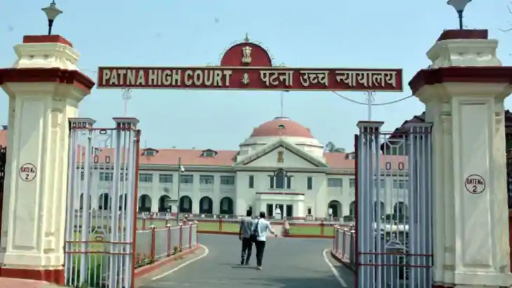 patna highcourt - बार काउंसिल ने इस दिग्गज अधिवक्ता के वकालत patna highcourt - बार काउंसिल ने इस दिग्गज अधिवक्ता के वकालत