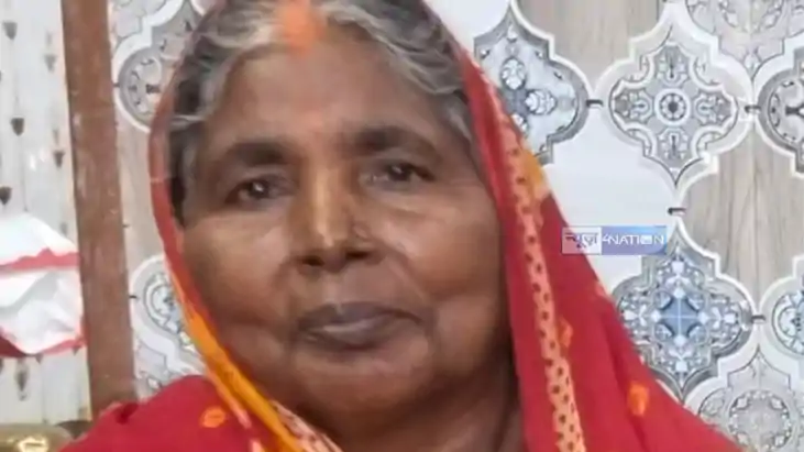 Bihar Crime : नालंदा में बुजुर्ग महिला की संदिग्ध परिस्थिति Bihar Crime : नालंदा में बुजुर्ग महिला की संदिग्ध परिस्थिति