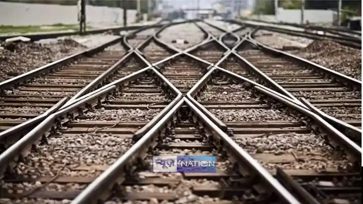 new railway lines in Bihar new railway lines in Bihar