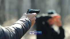 Firing in Patna