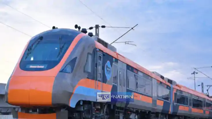 Namo Bharat Rapid Rail Namo Bharat Rapid Rail