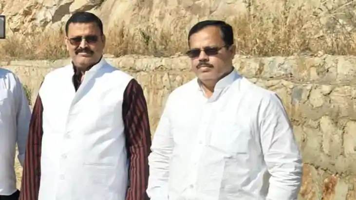 Bihar Crime News : दोहरे हत्याकांड से दहला सारण, प्रसिद्ध का