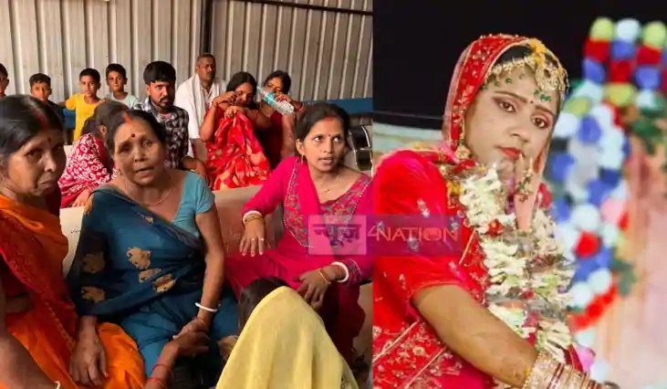 Wife murder - वट सावित्री के बाद की पत्नी की हत्या, जिसकी लं Wife murder - वट सावित्री के बाद की पत्नी की हत्या, जिसकी लं