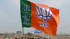BJP MLA suspended