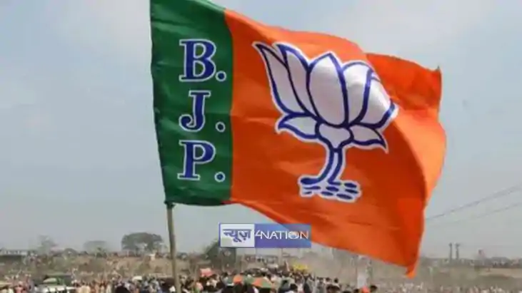 BJP MLA suspended BJP MLA suspended