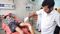 Bihar News : आरा में सनसनीखेज हादसा ! जेब में रखे मोबाइल फोन में अचानक हुआ ब्लास्ट, युवक गंभीर रूप से हुआ जख्मी 