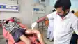 Bihar News : आरा में सनसनीखेज हादसा ! जेब में रखे मोबाइल फोन में अचानक हुआ ब्लास्ट, युवक गंभीर रूप से हुआ जख्मी 