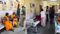 Gaya Truck Auto Crash Injures 12 Devotees Returning Fair
