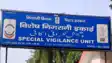 Patna SUV Raids Rishushri Flat Over Tender Scam Allegations