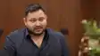 Tejashwi Yadav 