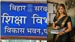 Bihar Cancels Teachers Leave Mandatory School Presence Ordered