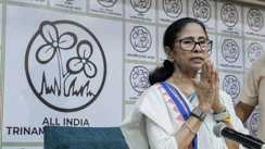 Mamata Banerjee