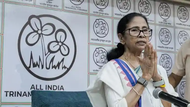 Mamata Banerjee