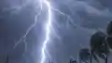 Bihar weather Sky Fury Alert Heavy Rain Lightning Threat
