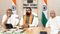 Samrat Choudhary Calls Cabinet Meet Bihar May Get Mega Projects