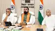 Samrat Choudhary Calls Cabinet Meet Bihar May Get Mega Projects