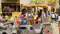 Rajgir Echoes with Har Har Mahadev Shahi Snan Begins at Guru Nanak Kund