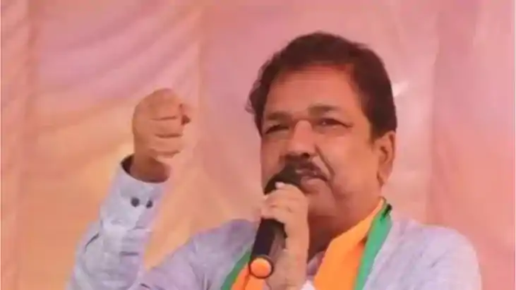 Bihar News : मंत्री दिलीप जायसवाल ने की कटिहार सहित 3 जिलों 