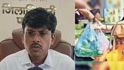 Patna Cracks Down on Plastic Bags DM Warns Strict Action for Violations
