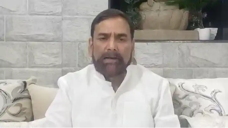एसआईआर पर सुप्रीम कोर्ट के फैसले का जेडीयू ने किया स्वागत, क