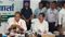 नेता प्रतिपक्ष के आरोपों पर भड़के स्वास्थ्य मंत्री, मानहानि और एफआईआर की दी चेतावनी