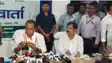 नेता प्रतिपक्ष के आरोपों पर भड़के स्वास्थ्य मंत्री, मानहानि और एफआईआर की दी चेतावनी