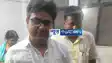 Muzaffarpur Attack on employee