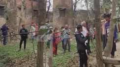 Bettiah Police Team Attacked During Probe SI Among 3 Injured