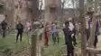 Bettiah Police Team Attacked During Probe SI Among 3 Injured
