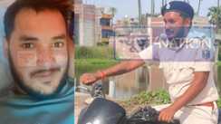 Patna criminal in police uniform