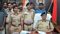 Muzaffarpur Rail Police Bust Baba Gang 5 Arrested