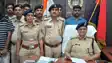 Muzaffarpur Rail Police Bust Baba Gang 5 Arrested
