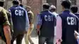 Bihar CBI Action