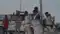 Begusarai Daylight Gang War Gunfire on NH 31 Bank Staff Attacked